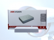 DVR 16 CANALES AHD 1080LT HIBRIDO AUDIO