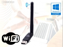ANTENA WIFI USB