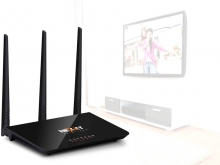 ROUTER NEBULA 300 PLUS