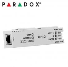 MODULO INTERNET IP 150 II PARADOX