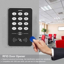 LECTOR PROXIMIDAD INUTEK