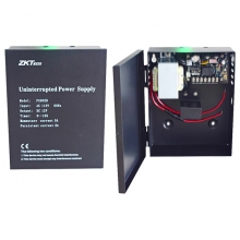 FUENTE PARA CONTROL DE ACCESOS 12V 2A