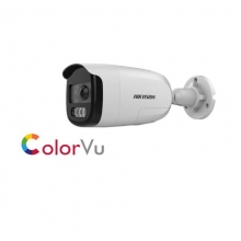 CAMARA  TUBO PIRXOF 2 MP Sirena Luz Microfono PIR