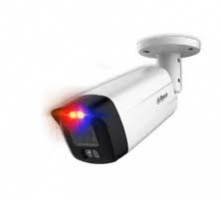 CAMARA TUBO TIOC DAHUA 2MP CON AUDIO