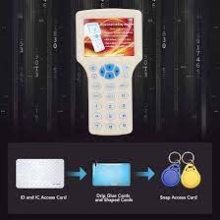  DUPLICADOR COPÍADOR CLONADOR DE TARJETAS DE PROXIMIDAD Y ACCESOS