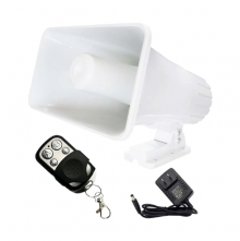 ALARMA PANICO POR CONTROL REMOTO