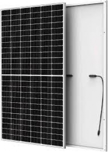 PANEL SOLAR DE 435 W