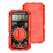 MULTIMETRO DIGITAL AC-DC