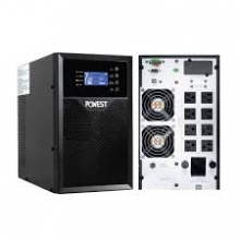 UPS 3KVA ONLINE 