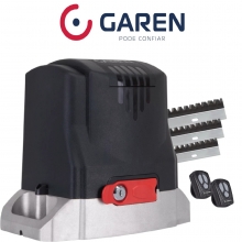 MOTOR PARA PUERTA DE GARAJE GAREN