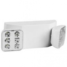 LUMINARIA LED  DE EMERGENCIA 