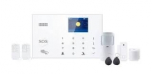 ALARMA WIFI G30 TUYA SMART KIT