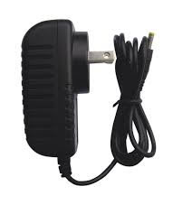 ADAPTADORES 12V 1Amp