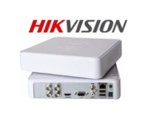 DVR 4 CANALES AHD 1080LT HIBRIDO AUDIO