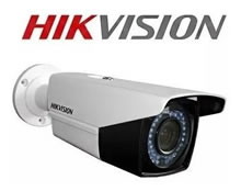 CAMARA TUBO VARIFOCAL LENTE MOTORIZADO  5MP IR 40m