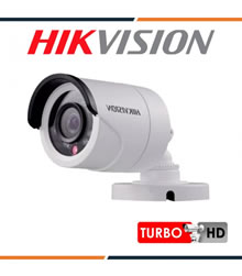 CAMARA TUBO FIJA 1MP 20m