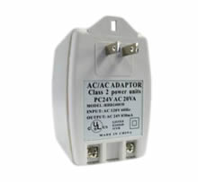 ADAPTADORES 16VAC