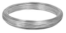 ALAMBRE TRIPLE ACERADO GALVANIZADO 2.2MM POR KILO