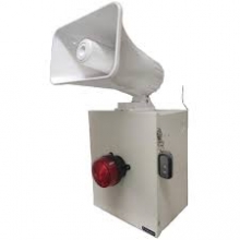 BOTON PANICO COMUNITARIO POR CONTROL REMOTO CON BACKUP