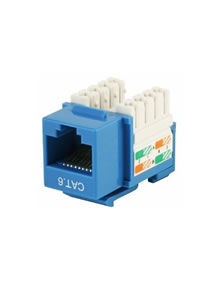 JACK RJ45 CAT 5E