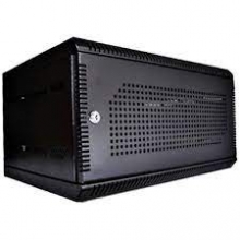 RACK AEREO CERRADO PARA DVR 4U  GABINETE