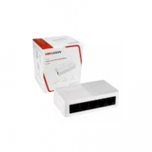 SWITCH 5 PUERTOS 10/100